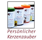 Kerzenzauber nach Wunsch