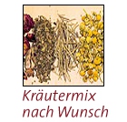 Kräutermischung nach Wunsch - aus der Magie-Manufaktur Practical Magic