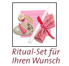 Persönliches Ritual