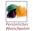 Magisches Pulver nach Wunsch - aus der Magie-Manufaktur Practical Magic