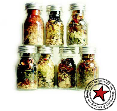 Räucherwerk Mischungen nach Themen